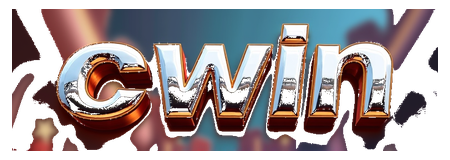 cwin logo
